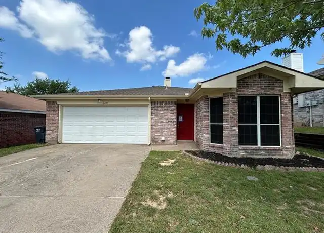 Property at 6425 Riverwater Trl, Fort Worth, TX, 76179, 3 beds, 2 baths, [object Object]