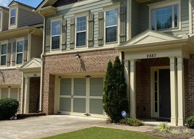 Property at 2887 Laureate Ct #1, Marietta, GA, 30062, 3 beds, 2.5 baths, [object Object]