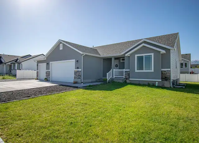 Property at 289 W 2280 N, Tooele, UT, 84074, 3 beds, 2 baths, [object Object]