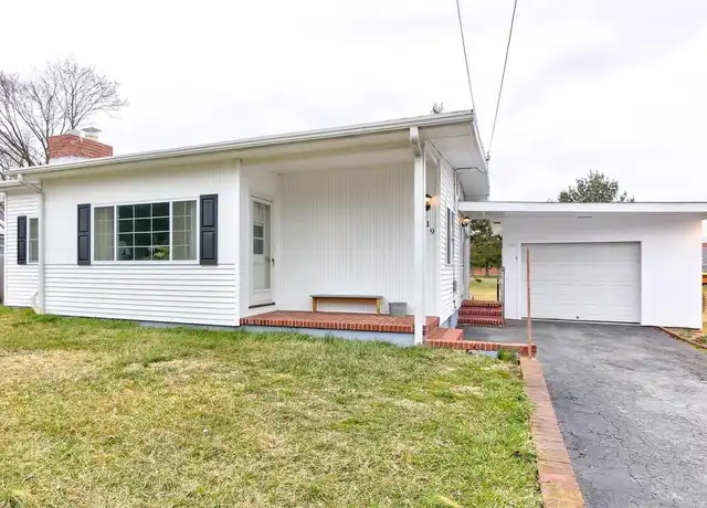Property at 419 5th St, Oxford, PA, 19363, 3 beds, 1 bath, [object Object]