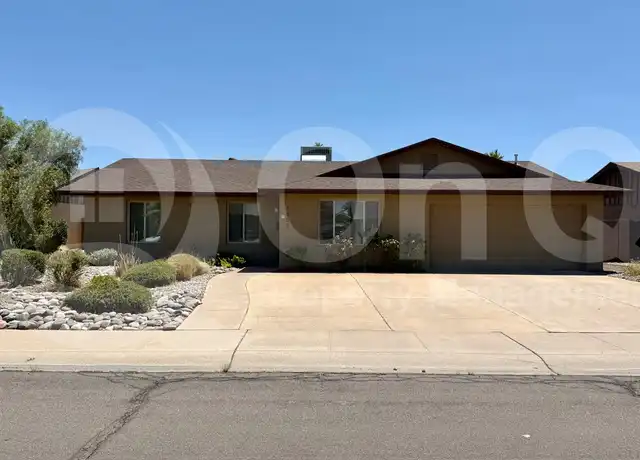 Property at 1653 E Bishop Dr, Tempe, AZ, 85282, 3 beds, 2 baths, [object Object]