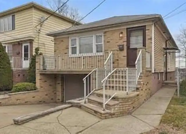 Property at 506 Avenue E, Bayonne, NJ, 07002, 3 beds, 1 bath, [object Object]