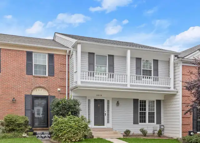 Property at 8619 Tower Bridge Way, Lutherville Timonium, MD, 21093, 3 beds, 2.5 baths, [object Object]