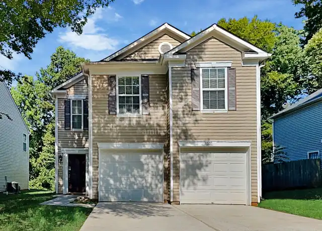 Property at 7601 Eben Dr, Charlotte, NC, 28269, 3 beds, 2.5 baths, [object Object]