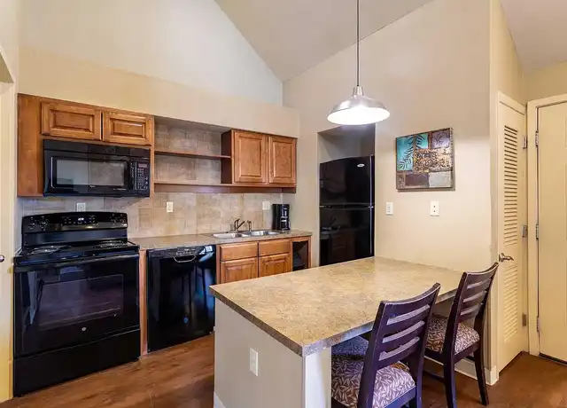 Property at Main Street Residences - 711 S Main St, Wichita, KS, 67213, 0-1 beds, 1-2 bath, [object Object]