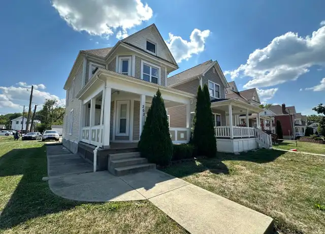 Property at 265 E 11th Ave, Columbus, OH, 43201, 5 beds, 3 baths, [object Object]