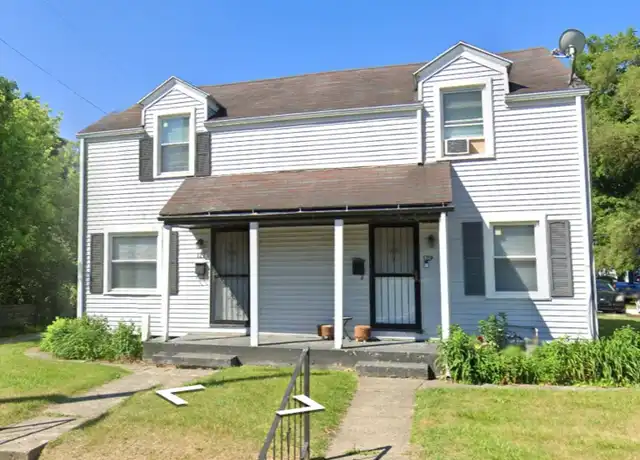 Property at 127 La Porte Ave, South Bend, IN, 46616, 2 beds, 1 bath, [object Object]