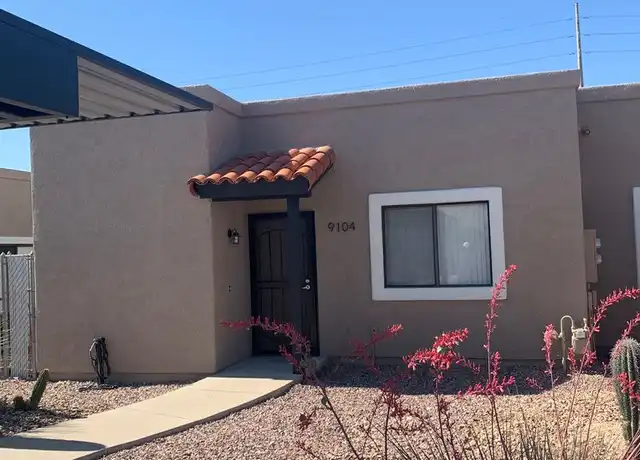 Property at 9104 E Esperanza Dr, Tucson, AZ, 85715, 2 beds, 2 baths, [object Object]