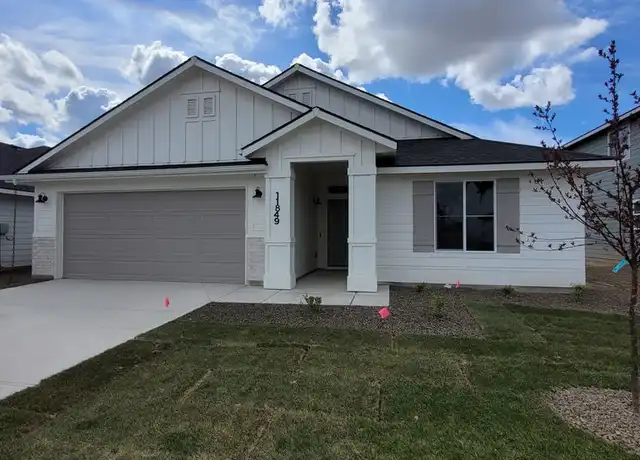 Property at 11849 W Skyhaven St, Star, ID, 83669, 4 beds, 2 baths, [object Object]