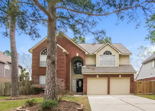 Property at 3119 Creek Manor Dr, Kingwood, TX, 77339, 4 beds, 2.5 baths, [object Object]