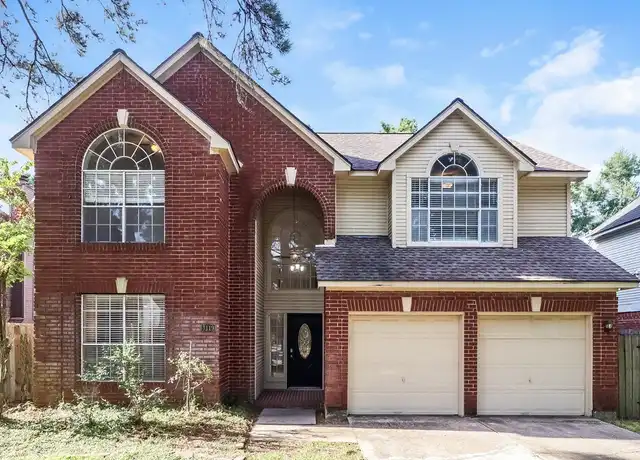 Property at 3119 Creek Manor Dr, Kingwood, TX, 77339, 4 beds, 2.5 baths, [object Object]