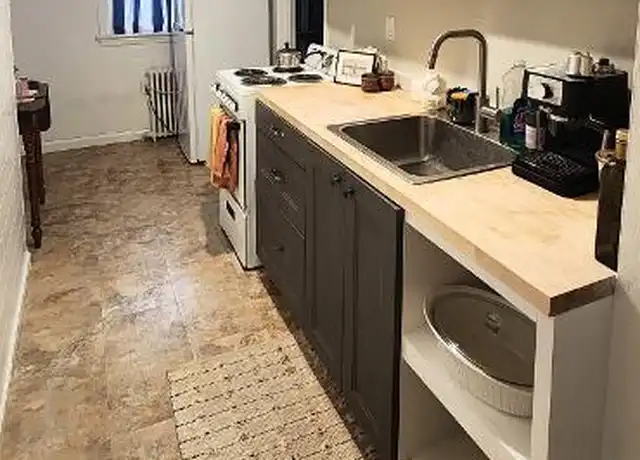Property at 13 Main Ave Unit 3, Ocean Grove, NJ, 07756, 1 bed, 1 bath, [object Object]