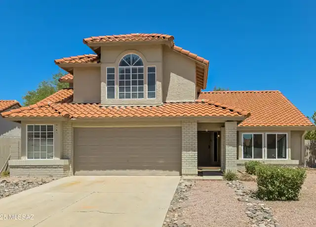 Property at 9585 E Ashford Dr, Tucson, AZ, 85747, 4 beds, 3 baths, [object Object]