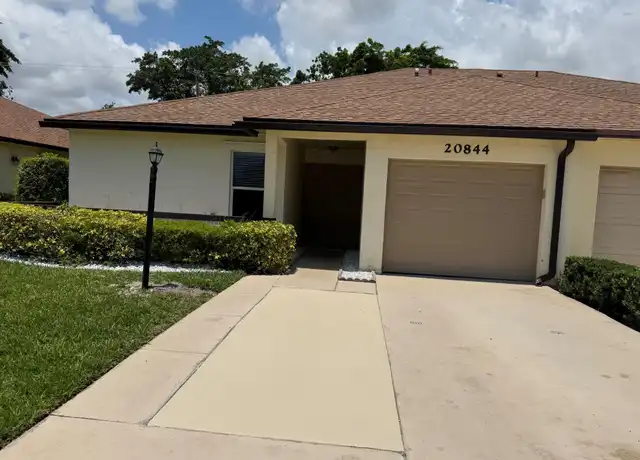 Property at 20844 Concord Green Dr W, Boca Raton, FL, 33433, 3 beds, 2 baths, [object Object]