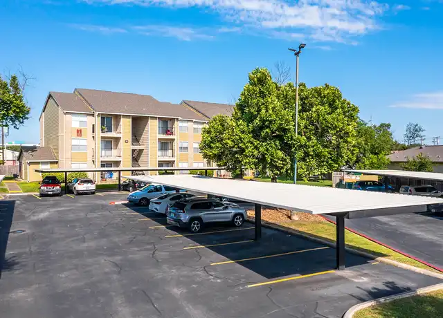 Property at Avalon - 3600 Eisenhauer Rd, San Antonio, TX, 78218, 1 bed, 1 bath, [object Object]