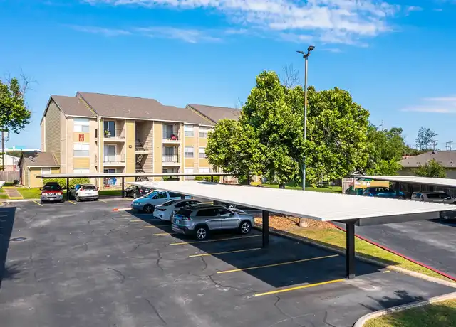 Property at Avalon Apartments - 3600 Eisenhauer Rd, San Antonio, TX, 78218, 1-2 bed, 1-2 bath, [object Object]