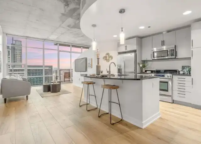 Property at 891 14th St #2914, Denver, CO, 80202, 1 bed, 1 bath, [object Object]
