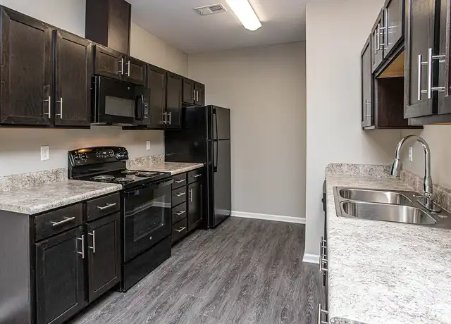 Property at The Foundry - 5700 Bruns Dr, Louisville, KY, 40216, 2 beds, 2 baths, [object Object]