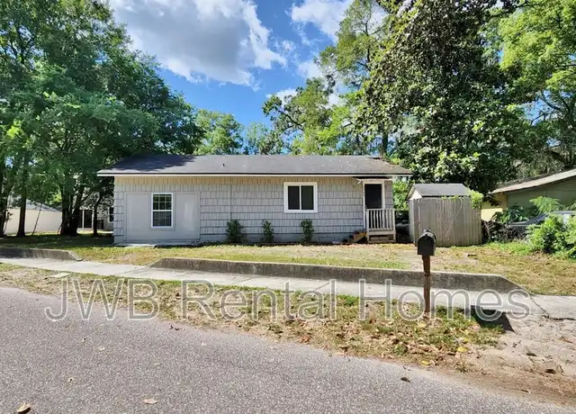 Property at 9742 Highland Ave, Jacksonville, FL, 32208, 3 beds, 2 baths, [object Object]