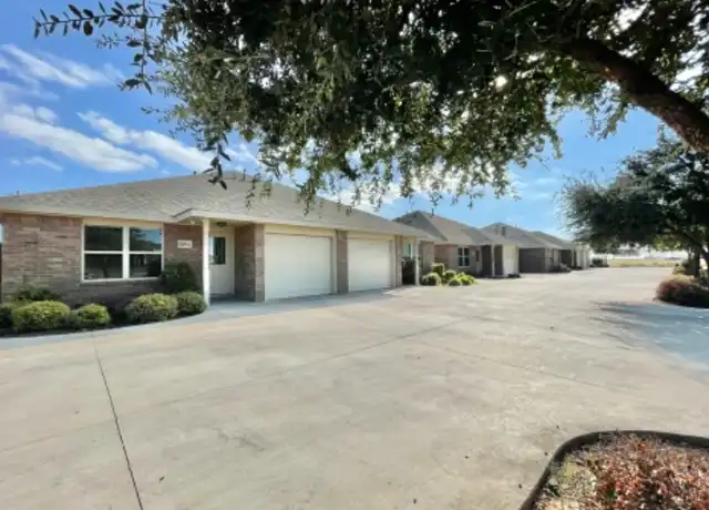 Property at 5209 Graceland Dr Unit A, Midland, TX, 79703, 3 beds, 2 baths, [object Object]