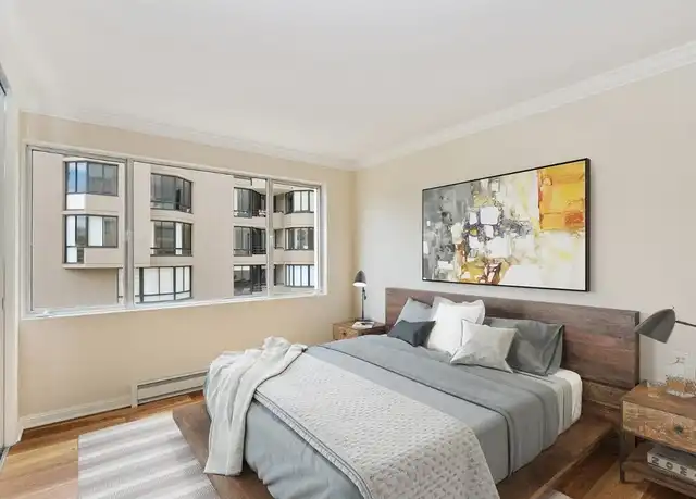 Property at 1001 Pine St Unit 7D, San Francisco, CA, 94109, 1 bed, 1 bath, [object Object]