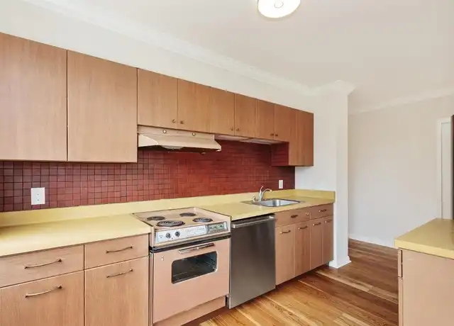Property at 1001 Pine St Unit 7D, San Francisco, CA, 94109, 1 bed, 1 bath, [object Object]