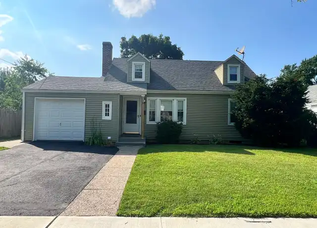 Property at 12 Bessemer St, Springfield, MA, 01104, 4 beds, 1 bath, [object Object]