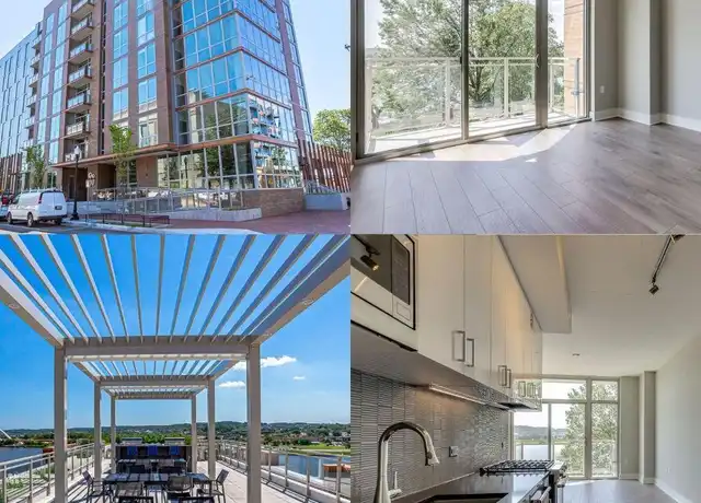 Property at 88 V St SW #406, Washington, DC, 20024, 2 beds, 1.5 baths, [object Object]