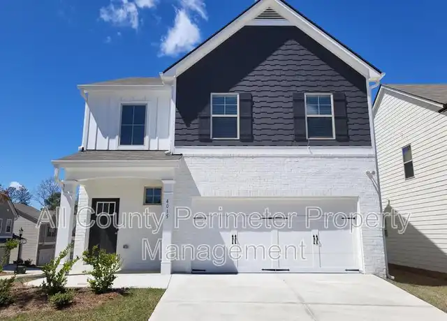 Property at 4015 Garden Ln, Atlanta, GA, 30337, 3 beds, 2.5 baths, [object Object]