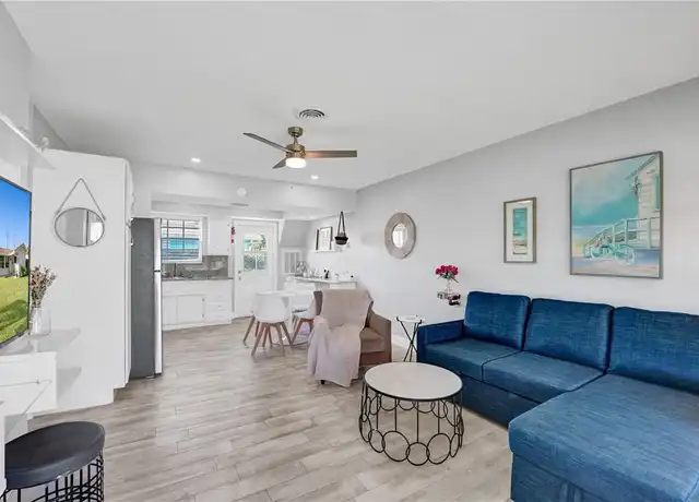 Property at 1286-1290 NE 45th St, Oakland Park, FL, 33334, 2 beds, 1 bath, [object Object]