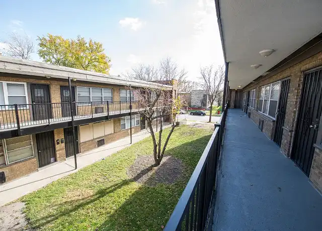Property at 5018 W Jackson Blvd, Chicago, IL, 60644, 1 bed, 1 bath, [object Object]