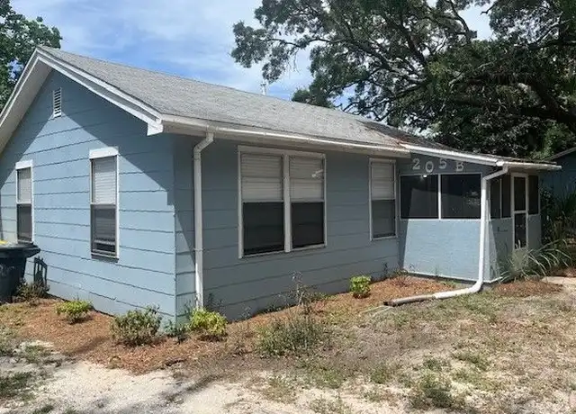 Property at 205 Florida Blanca Pl SE Unit B, Fort Walton Beach, FL, 32548, 2 beds, 1 bath, [object Object]