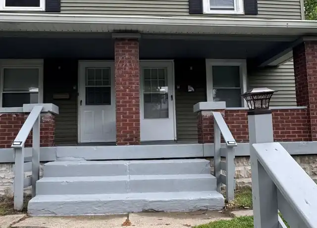 Property at 2008 Sugar Grove Ave, Indianapolis, IN, 46202, 3 beds, 1 bath, [object Object]