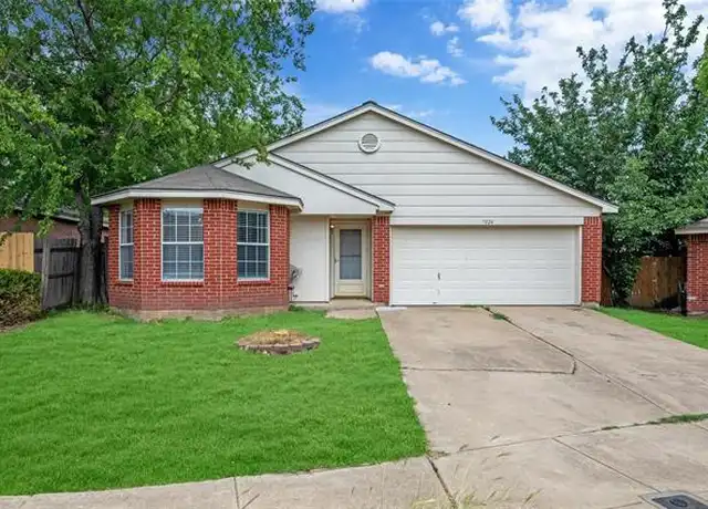 Property at 7024 Negril Ct, Fort Worth, TX, 76137, 3 beds, 2 baths, [object Object]