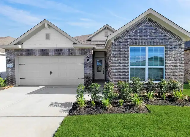 Property at 2510 Green Jasper Dr, Rosharon, TX, 77583, 3 beds, 2 baths, [object Object]