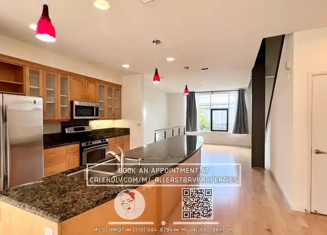 Property at 1275 66th St, Emeryville, CA, 94608, 2 beds, 2.5 baths, [object Object]