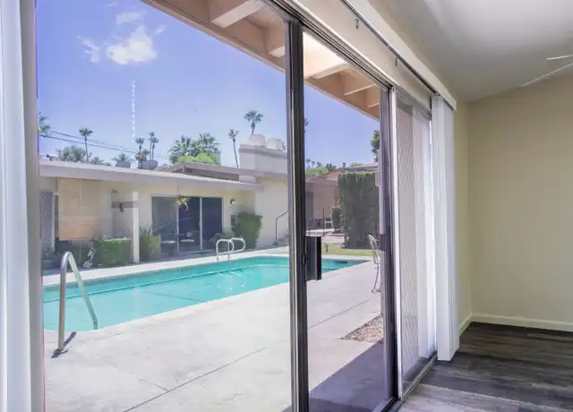 Property at 45950 Ocotillo Dr Unit 2, Palm Desert, CA, 92260, 2 beds, 2 baths, [object Object]