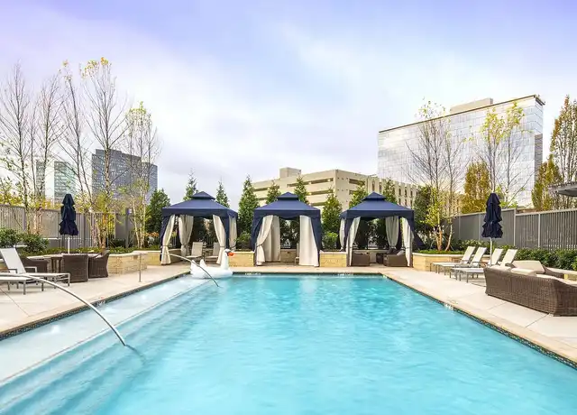 Property at Nouvelle - 7911 Westpark Dr, Tysons, VA, 22102, 2 beds, 2 baths, [object Object]