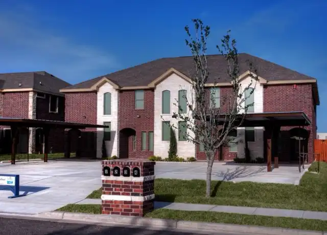 Property at 211 S 48th Ln Unit 4, McAllen, TX, 78501, 3 beds, 2.5 baths, [object Object]