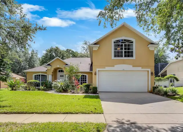 Property at 119 Lake Darby Pl, Gotha, FL, 34734, 4 beds, 3 baths, [object Object]