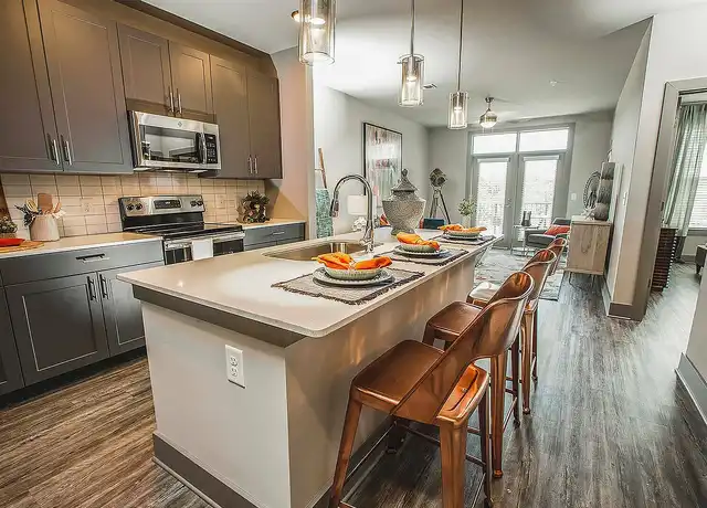 Property at Solstice Morningside - 1989 Cheshire Bridge Rd NE, Atlanta, GA, 30324, 0-2 beds, 1-2 bath, [object Object]