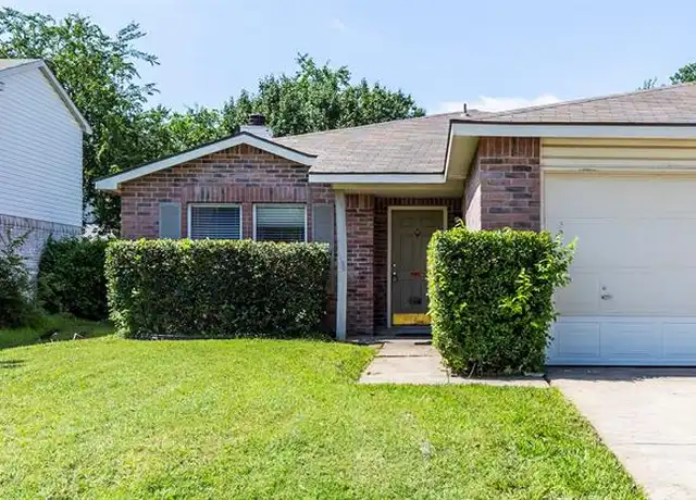 Property at 4505 Green Meadow Dr, McKinney, TX, 75070, 3 beds, 2 baths, [object Object]