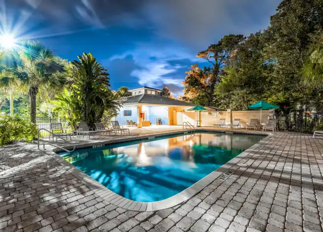 Property at Atlantica Apartments - 2760 Mayport Rd, Jacksonville, FL, 32233, 2 beds, 2 baths, [object Object]