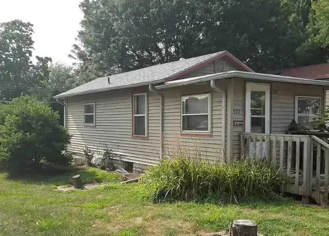 Property at 527 S Hawthorne Ave, Sioux Falls, SD, 57104, 1 bed, 1 bath, [object Object]