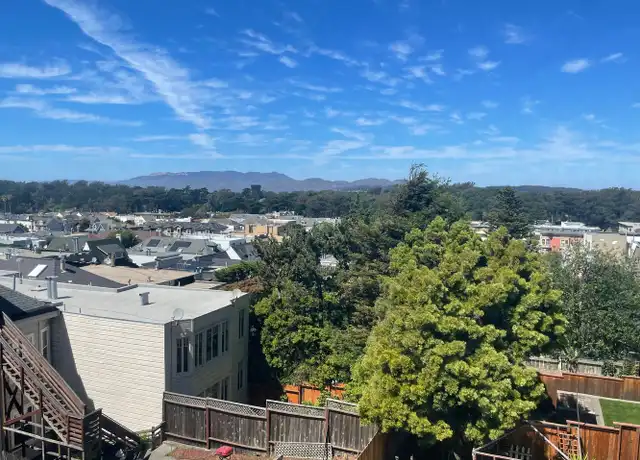 Property at 722-724 Parnassus Ave Unit 722, San Francisco, CA, 94122, 2 beds, 1 bath, [object Object]