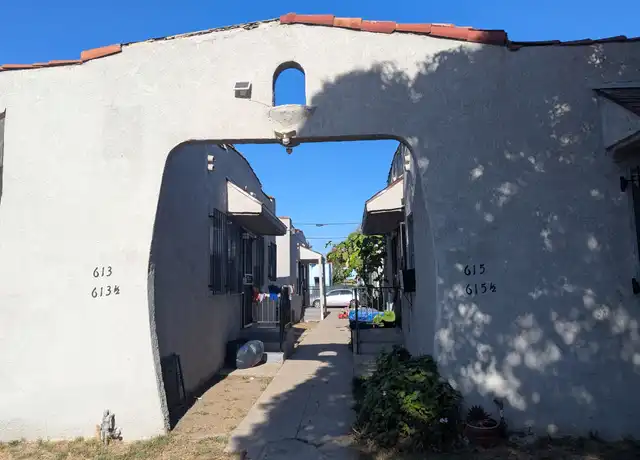 Property at 613 E 83rd St Unit 613, Los Angeles, CA, 90001, 1 bed, 1 bath, [object Object]