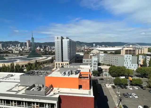 Property at 515 NE Holladay St Unit 1112, Portland, OR, 97232, 2 beds, 1 bath, [object Object]