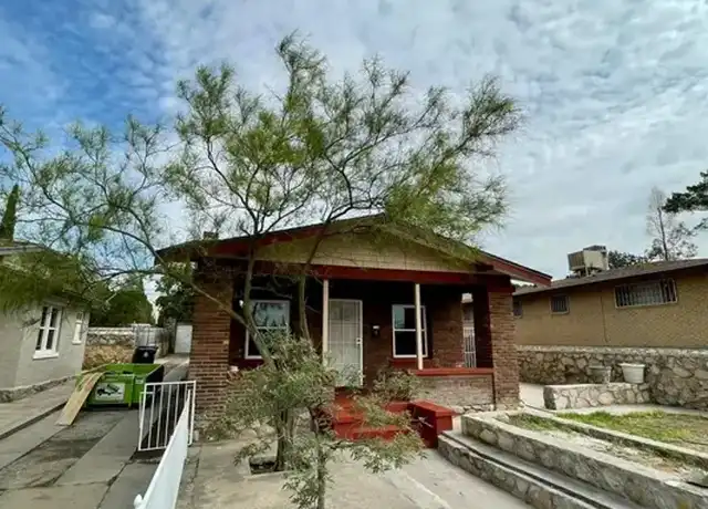 Property at 4415 Trowbridge Dr, El Paso, TX, 79903, 2 beds, 1 bath, [object Object]
