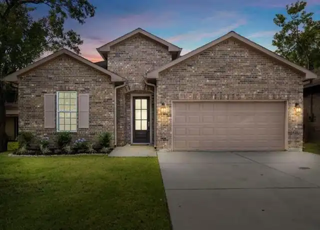 Property at 8938 Intervale St, Houston, TX, 77075, 3 beds, 2 baths, [object Object]