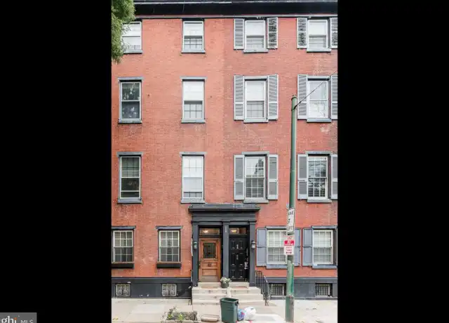 Property at 335 S 12th St Unit 2A, Philadelphia, PA, 19107, 1 bed, 1 bath, [object Object]